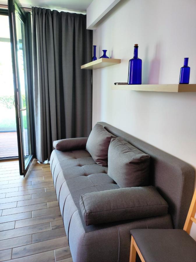 Soleil Apartmanok Balatonlelle Zewnętrze zdjęcie