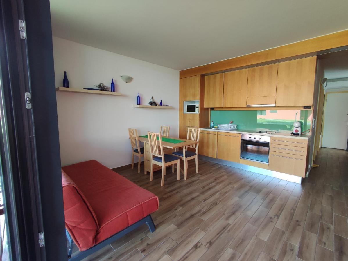 Soleil Apartmanok Balatonlelle Zewnętrze zdjęcie